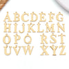 Gold Letter 1