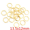 Gold Small