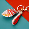 Red-Pearl A659-Conch