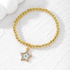 White Eye Star