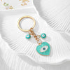 Mint Heart Eye