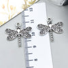 White Dragonfly 7