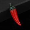 Chili Pointed Red