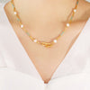 Gold Pearl