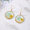 Mint Yellow