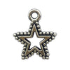 Gray Star 4