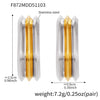 F872 GoldSilver