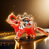 Pink Lucky-Elephant