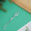 Faceted Drop