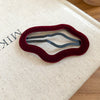 Burgundy Red