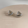Silver Shell