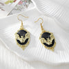Gold Black