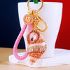 Pink Conch Pink-Fortune-Strap