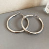 Silver Polished 6cm