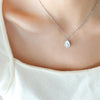 Steel Necklace