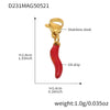 D231 RedChili