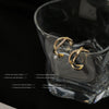 Gold Twist