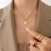 Gold Square