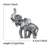 Silver Elephant