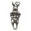 Gray Rabbit 9