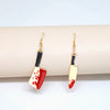 Gold Knives
