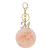 Peach M