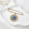 Large Round Eye