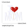 White Mom
