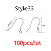 Earring Finding 13