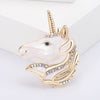 White Unicorn