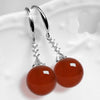 Silver Red