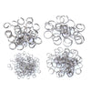 Steel 1.0x8mm