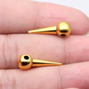 Antique Gold