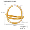 Gold Ring