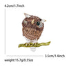 Brown Owl