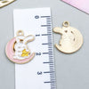 Pink Rabbit 3