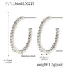 Steel White15B
