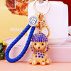 Royal-Blue Poodle Royal-Blue-Fortune-Str