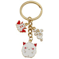Halloween Charm Keychains in 44 Pictured Variations for Bags and Keys view 10