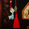 Blue-Crystal-Deer