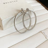 Silver Clip