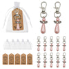 Bag Tag Set
