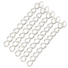 Silver Extender Chain