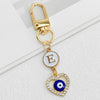 Letter E