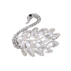 Silver Swan