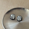 Round Zebra