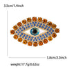 Amber Eye