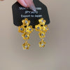 Yellow Floral