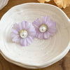 Lilac Daisy