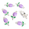 Silver Decorative 2